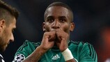 Jefferson Farfán has been ruled out for around four weeks