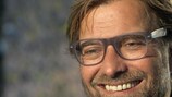Klopp explique la philosophie de Dortmund