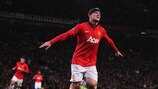 Moyes festeggia con Rooney
