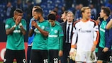 'Ideal start' for Keller's Schalke
