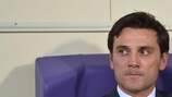 Vincenzo Montella has something of an injury crisis to deal with
