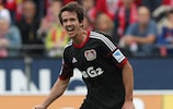 Robbie Kruse will miss the rest of the campaign