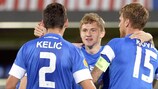 El Slovan Liberec llegó la pasada temporada a dieciseisavos de final desde la segunda ronda de clasificación