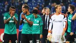 "Überragender Start" für Schalke