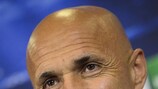 Luciano Spalletti has much to be confident about