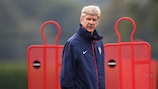 Arsenal home form holds the key for Wenger
