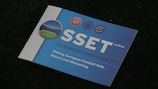 A SSET "Online" foi apresentada em Varsóvia