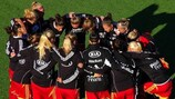 Am Mittwoch debütiert Tyresö in der UEFA Women's Champions League