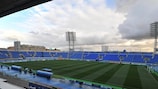 El Zenit tendrá que cerrar parte del Stadion Petrovski en su siguiente encuentro en competición UEFA