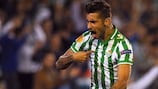 Álvaro Vadillo faces four weeks on the sidelines