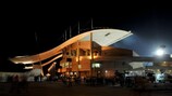 Dinamo Kiev y Valencia se medirán en el GSP Stadium de Nicosia