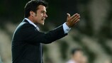 Marco Silva made a name for himself with his exploits in charge of Estoril