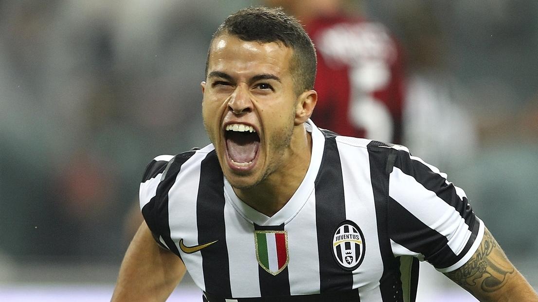 Giovinco to join Toronto from Juventus | UEFA Champions League | UEFA.com