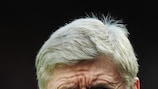 Arsène Wenger (Arsenal FC)