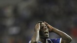 Silvestre Varela sums up Porto's frustration during their home defeat by Zenit