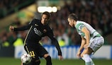 El Celtic intentará parar una vez más a Neymar