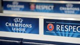 УЕФА стремится избавить футбол от любых проявлений дискриминации
