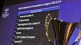 Los ocho equipos de cuartos de final quieren el título