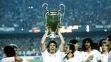 Endspiel-Highlights 1989: Milan - Steaua 4:0