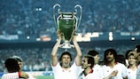 Highlights finale 1989: Milan - Steaua 4-0