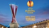 Order UEFA Europa League Hospitality packages
