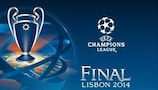 Programma Ufficiale Finale UEFA Champions League 2014