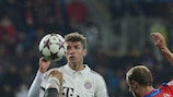 Bayern iguala recorde de nove vitórias seguidas