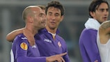 La Fiorentina mantiene su pleno
