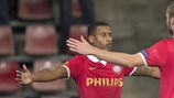 Polished PSV eliminate Dinamo Zagreb