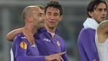 Hold-up de la Fiorentina chez le Pandurii