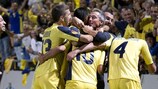 El Maccabi Tel-Aviv sabe que el triunfo le da el pase