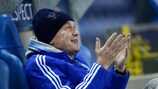 Oleh Blokhin et son Dynamo chercheront à décrocher les trois points