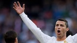 Los compatriotas del portugués Cristiano Ronaldo han registrado el 13 por ciento de los votos hasta ahora