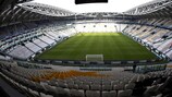 Le Juventus Stadium sera le théâtre de la finale de l'UEFA Europa League 2014