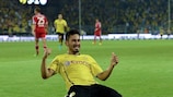 Ilkay Gündogan has been out for almost a year