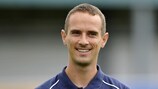 Mark Sampson is excited by his task as England manager