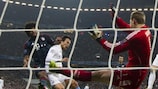 Manuel Neuer musste gegen City dreimal hinter sich greifen, dennoch war es für ihn "nicht die schlimmste Niederlage