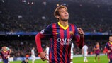 Neymar non vuole più fermarsi