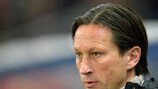 Schmidt verlängert Vertrag in Salzburg