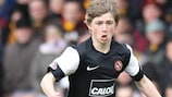 Ryan Gauld (Dundee United FC)