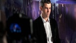 Bale genießt jede Minute seines "Traums"