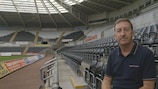 Jenkins raconte la formidable ascension de Swansea