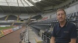 Jenkins spricht über Swanseas Aufstieg