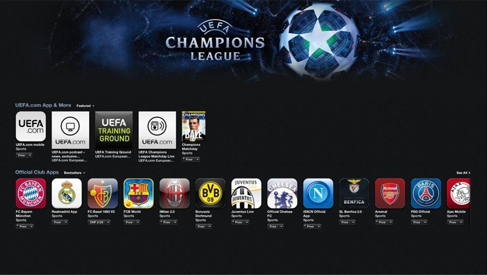Streaming liga champions. Приложение ЛЧ. Лига чемпионов приложение. Магазин УЕФА. Лига чемпионов УЕФА обложка приложение.