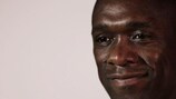 Seedorf sets out holistic plan at Milan