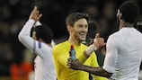 Dnipro defeat boosts Tottenham confidence