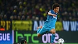 Zenit bow out with pride after second-leg win