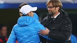 Klopp applauds Dortmund, Semak left with regrets