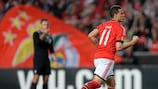 Lima salienta resposta final do Benfica