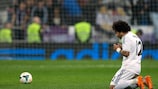 Marcelo has played an important role for Madrid this season